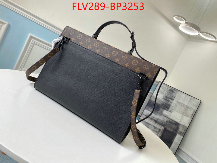 LV Bags(TOP)-Explorer-Anton-Dandy-,ID: BP3253,$: 289USD