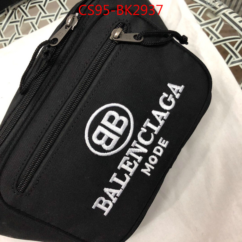 Balenciaga Bags(TOP)-Other Styles-,online sale ,ID: BK2937,$:95USD