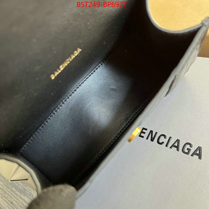 Balenciaga Bags(TOP)-Hourglass-,can i buy replica ,ID: BP6977,