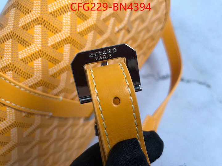 Goyard Bags(TOP)-Diagonal-,ID: BN4394,$: 229USD