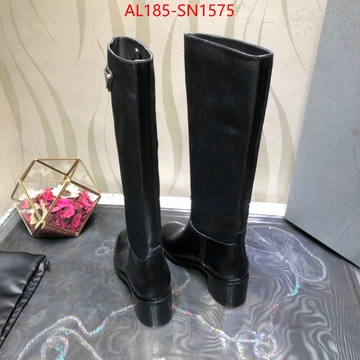 Women Shoes-Prada,high quality happy copy , ID: SN1575,$: 185USD