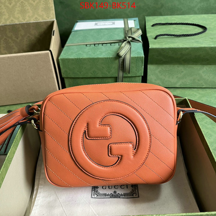 Gucci Bags Promotion,,ID: BK514,