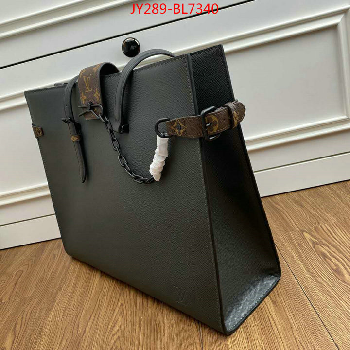 LV Bags(TOP)-Handbag Collection-,ID: BL7340,$: 289USD
