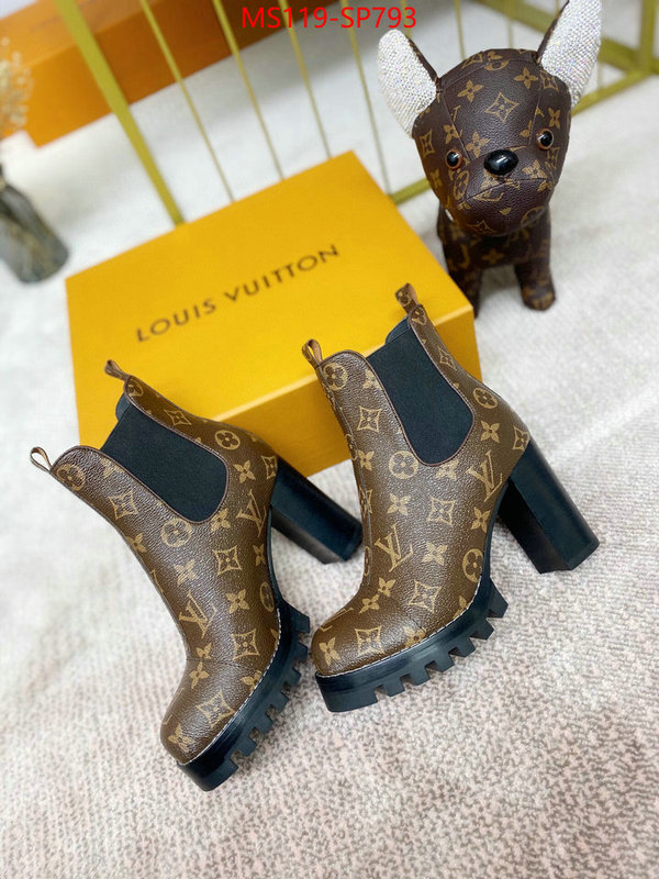 Women Shoes-LV,buy online , ID:SP793,$:119USD