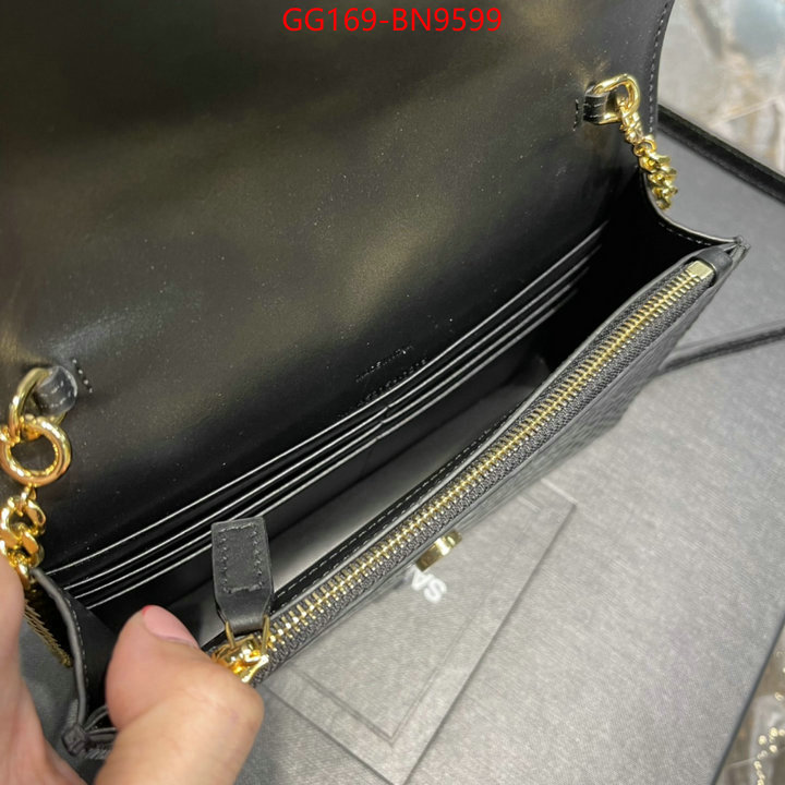 YSL Bag(TOP)-Kate-Solferino-Sunset-Jamie,ID: BN9599,$: 169USD