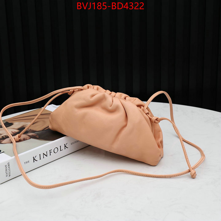 BV Bags(TOP)-Pouch Series-,best website for replica ,ID: BD4322,$: 185USD