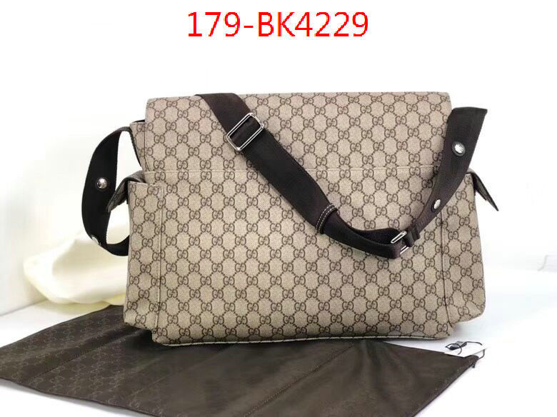 Gucci Bags(TOP)-Diagonal-,ID: BK4229,$: 179USD