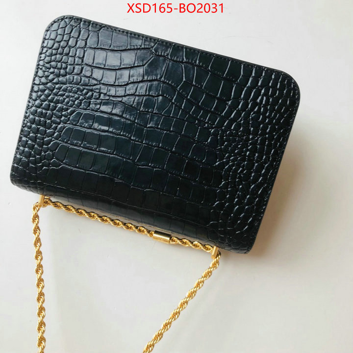 Tory Burch Bags(TOP)-Diagonal-,ID: BO2031,$: 165USD