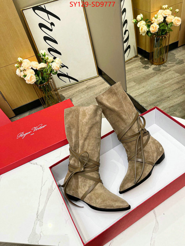 Women Shoes-Isabel Marant,best replica , ID: SD9777,$: 129USD