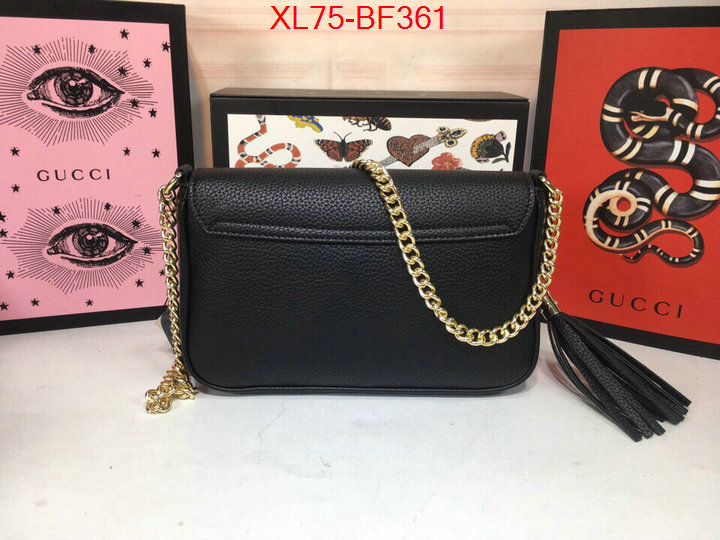 Gucci Bags(4A)-Diagonal-,buy high quality cheap hot replica ,ID: BF361,$:75USD