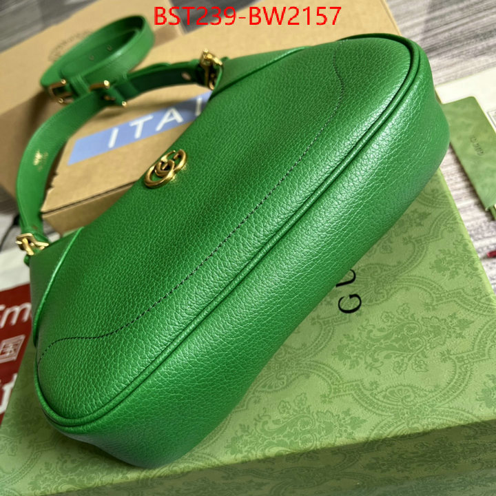 Gucci Bags(TOP)-Handbag-,brand designer replica ,ID: BW2157,$: 239USD