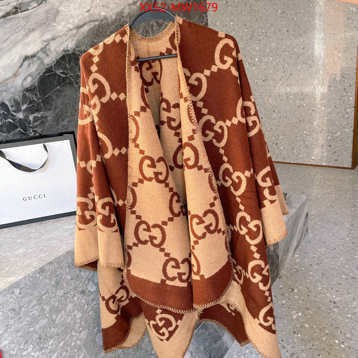 Scarf-Gucci,where to buy the best replica , ID: MW1679,$: 52USD