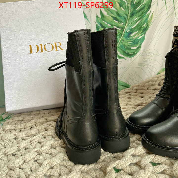 Women Shoes-Dior,designer 7 star replica , ID: SP6299,$: 119USD