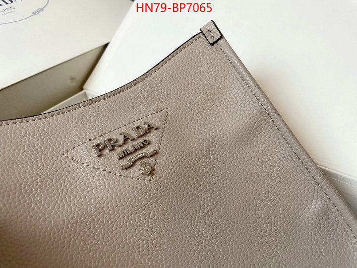 Prada Bags(4A)-Diagonal-,cheap wholesale ,ID: BP7065,$: 79USD