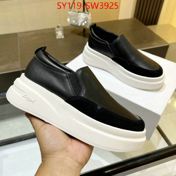 Women Shoes-ASH,best wholesale replica , ID: SW3925,$: 119USD