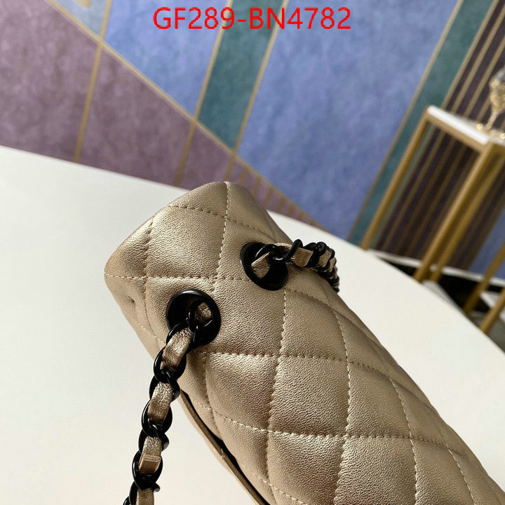 Chanel Bags(TOP)-Diagonal-,ID: BN4782,$: 289USD