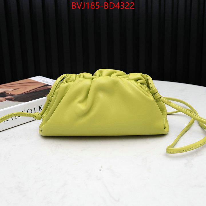 BV Bags(TOP)-Pouch Series-,best website for replica ,ID: BD4322,$: 185USD