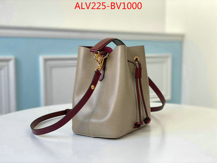 LV Bags(TOP)-Nono-No Purse-Nano No-,ID: BV1000,$: 225USD