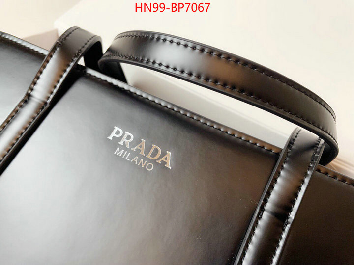 Prada Bags(4A)-Handbag-,flawless ,ID: BP7067,$: 99USD