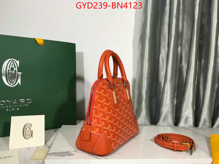 Goyard Bags(TOP)-Diagonal-,ID: BN4123,$: 239USD