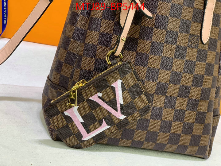 LV Bags(4A)-Pochette MTis Bag-Twist-,ID: BP5444,$: 89USD