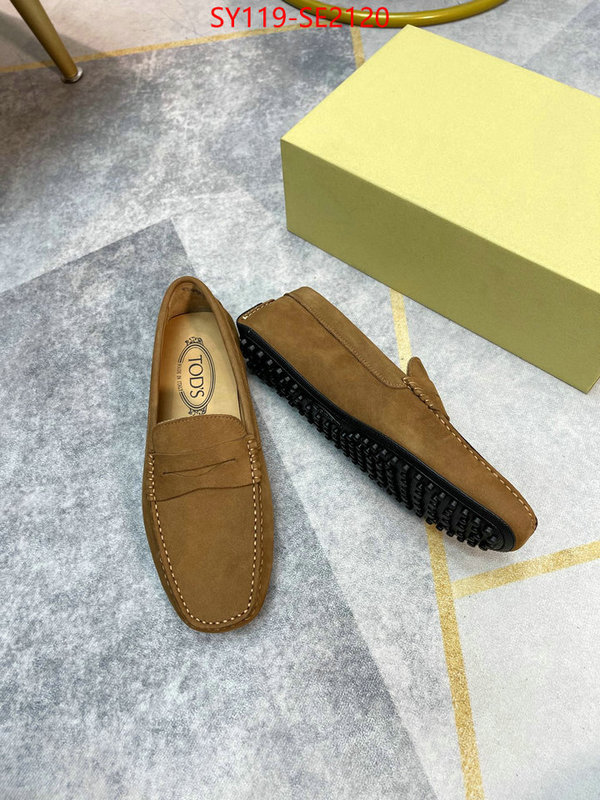Men Shoes-Tods,the top ultimate knockoff , ID: SE2120,$: 119USD