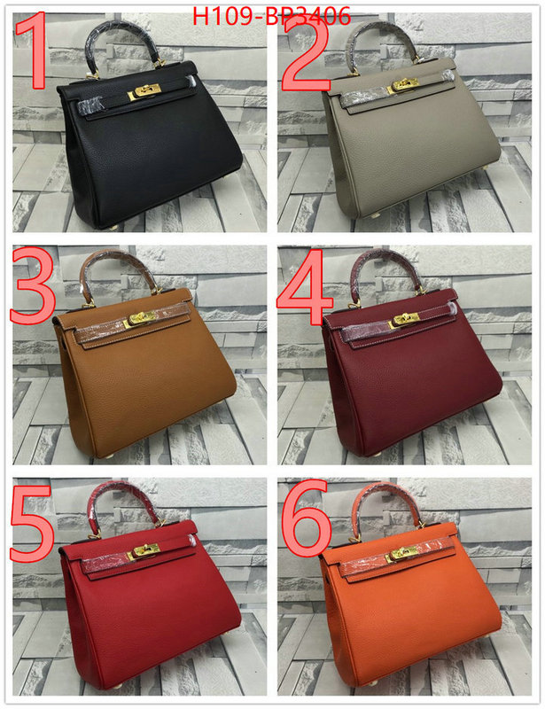 Hermes Bags(4A)-Kelly-,2023 replica ,ID: BP3406,$: 109USD