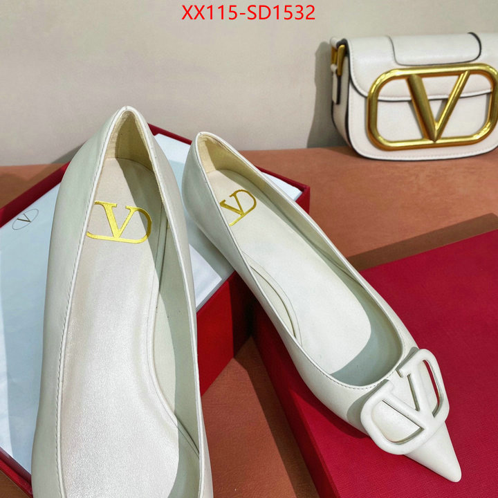 Women Shoes-Valentino,online shop , ID: SD1532,$: 115USD