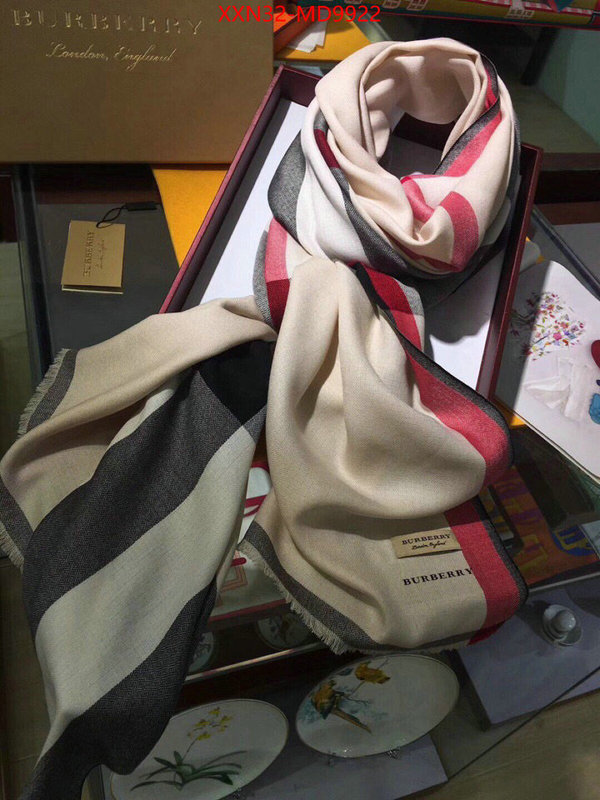 Scarf-Burberry,aaaaa+ quality replica ,ID: MD9922,$: 32USD