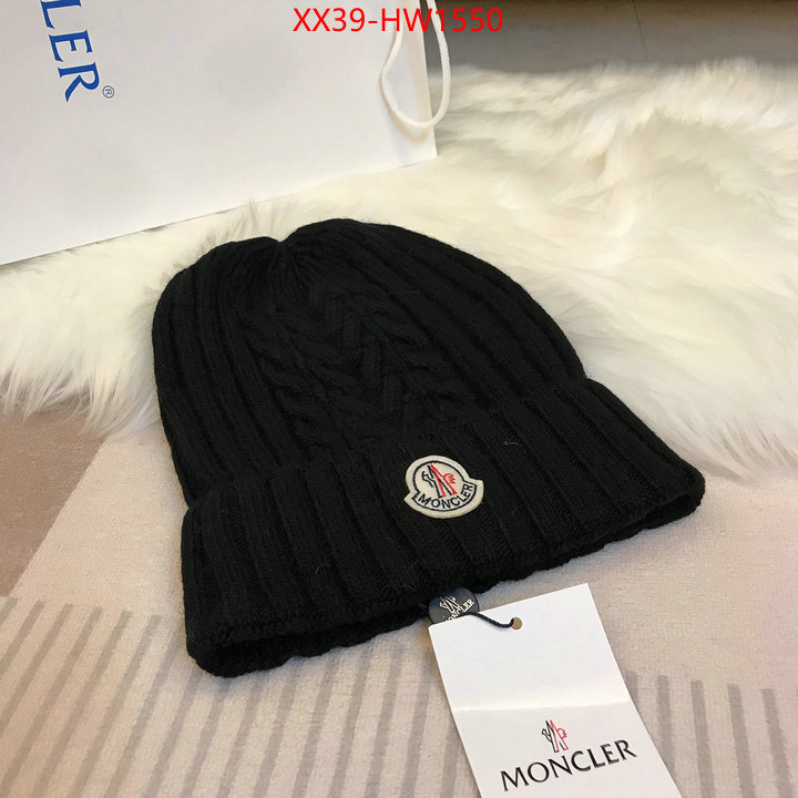 Cap (Hat)-Moncler,replcia cheap , ID: HW1550,$: 39USD