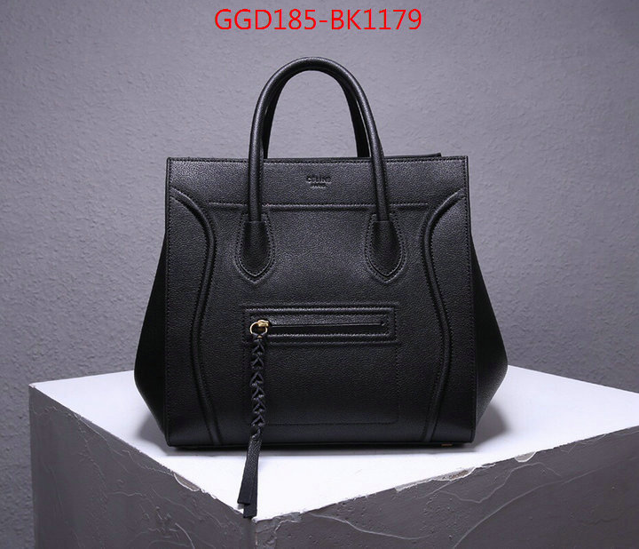 CELINE Bags(TOP)-Handbag,can you buy knockoff ,ID: BK1179,$:185USD