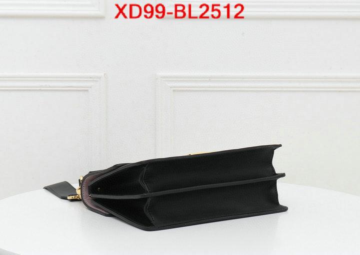 Fendi Bags(4A)-Diagonal-,buy luxury 2023 ,ID: BL2512,$: 99USD