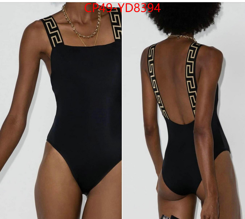Swimsuit-Versace,best , ID: YD8394,$: 49USD