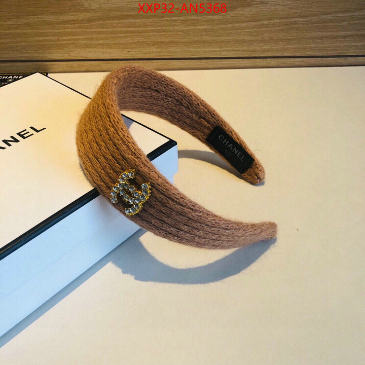 Hair band-Chanel,found replica , ID: AN5368,$: 32USD