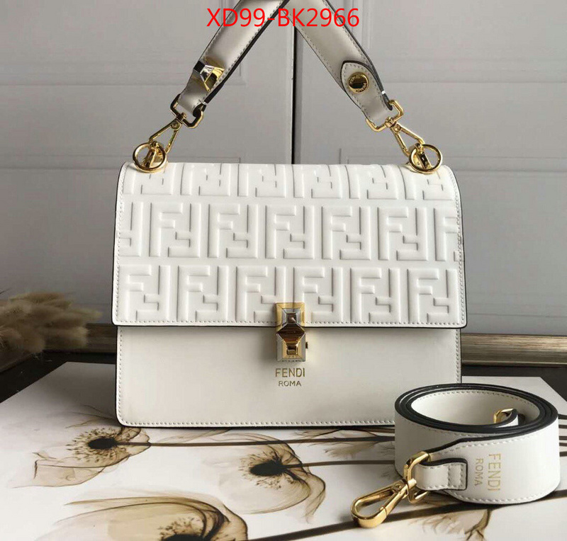 Fendi Bags(4A)-Diagonal-,ID: BK2966,$:99USD