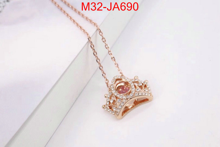 Jewelry-Swarovski,customize best quality replica ,ID: JA690,$: 32USD