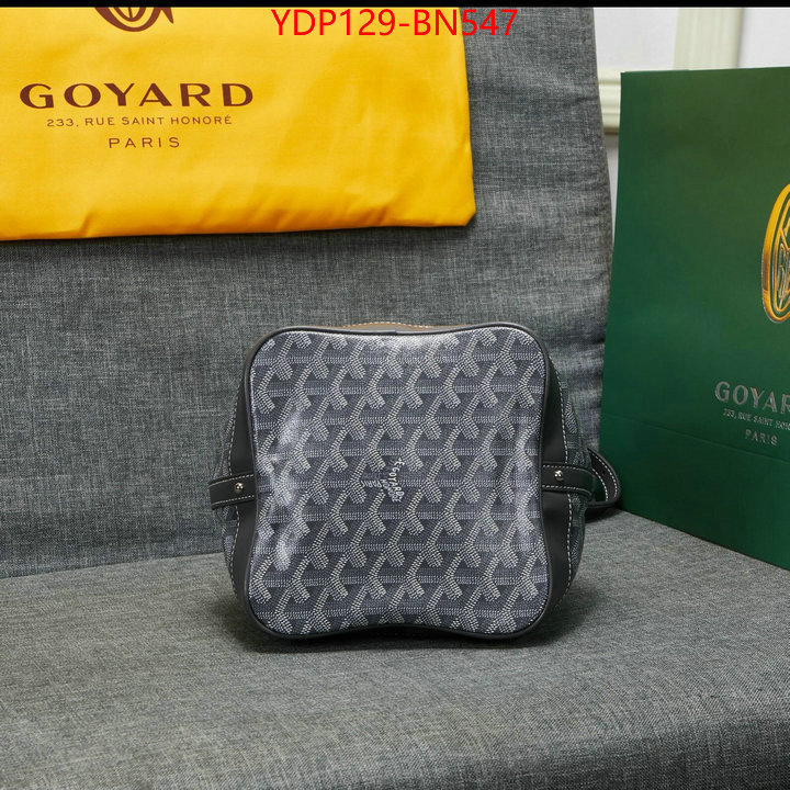 Goyard Bags(TOP)-Diagonal-,ID: BN547,$: 129USD