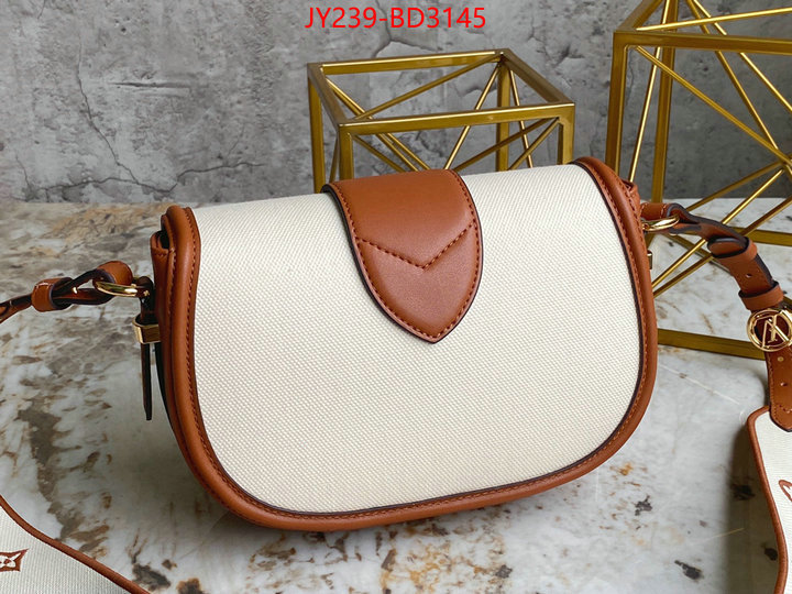 LV Bags(TOP)-Pochette MTis-Twist-,ID: BD3145,$: 239USD