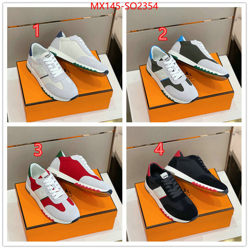 Men Shoes-Hermes,wholesale imitation designer replicas , ID: SO2354,$: 145USD