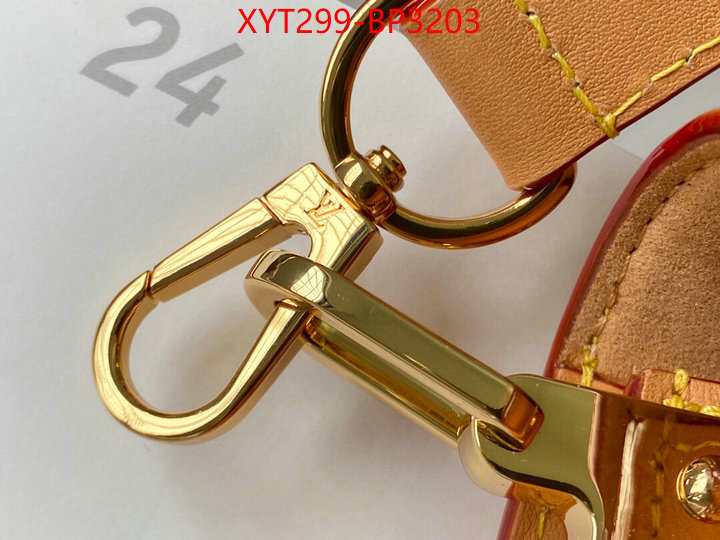 LV Bags(TOP)-Pochette MTis-Twist-,ID: BP3203,$: 299USD