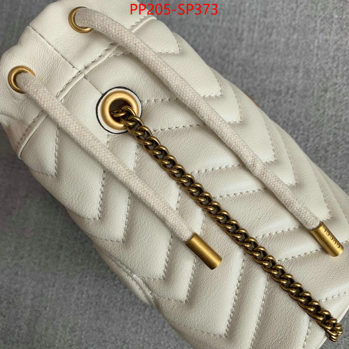 Gucci Bags(TOP)-Marmont,ID: BP373,$: 205USD