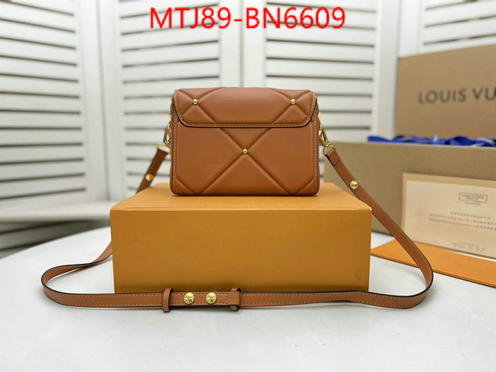 LV Bags(4A)-Pochette MTis Bag-Twist-,ID: BN6609,$: 89USD