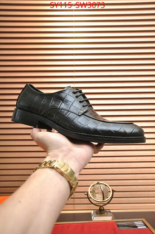 Men Shoes-Hermes,the best designer , ID: SW3073,$: 115USD