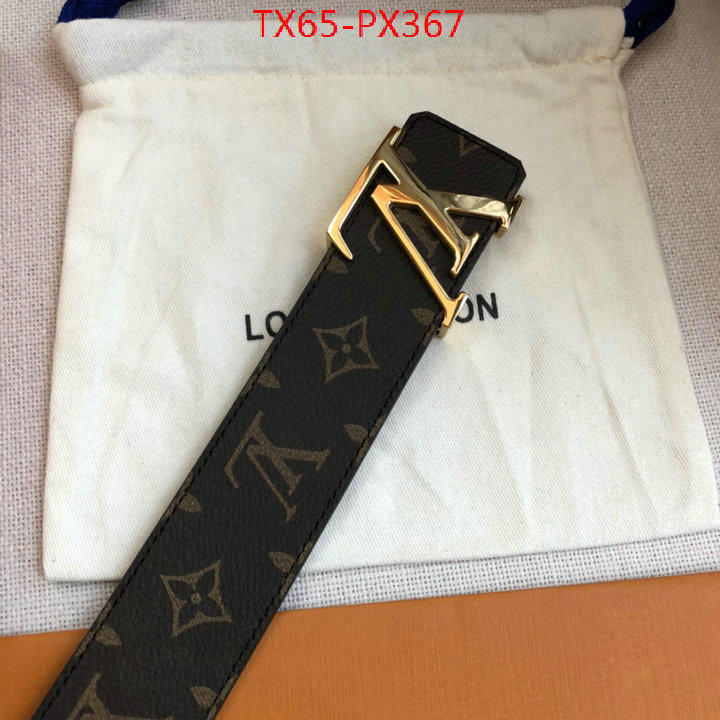 Belts-LV,high quality 1:1 replica , ID: PX367,$: 65USD