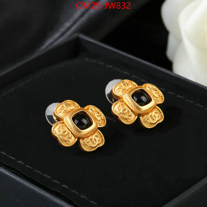 Jewelry-Chanel,what best designer replicas , ID: JW832,$: 29USD