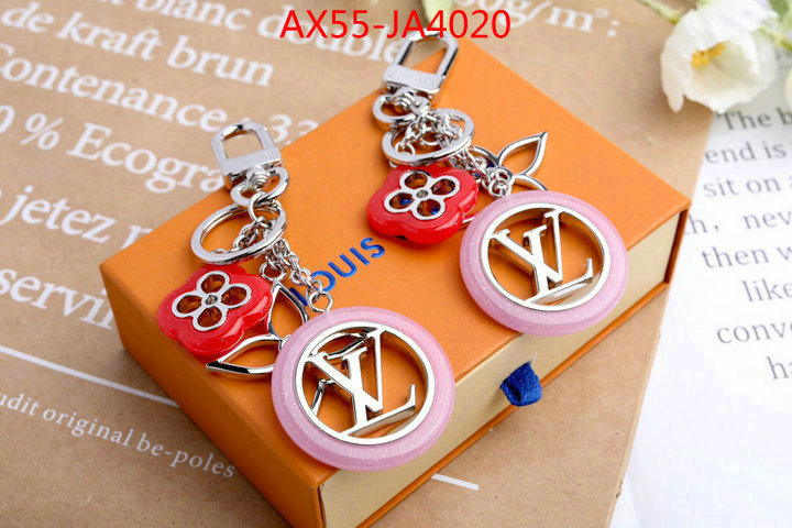 Key pendant-LV,luxury cheap , ID: JA4020,$: 55USD