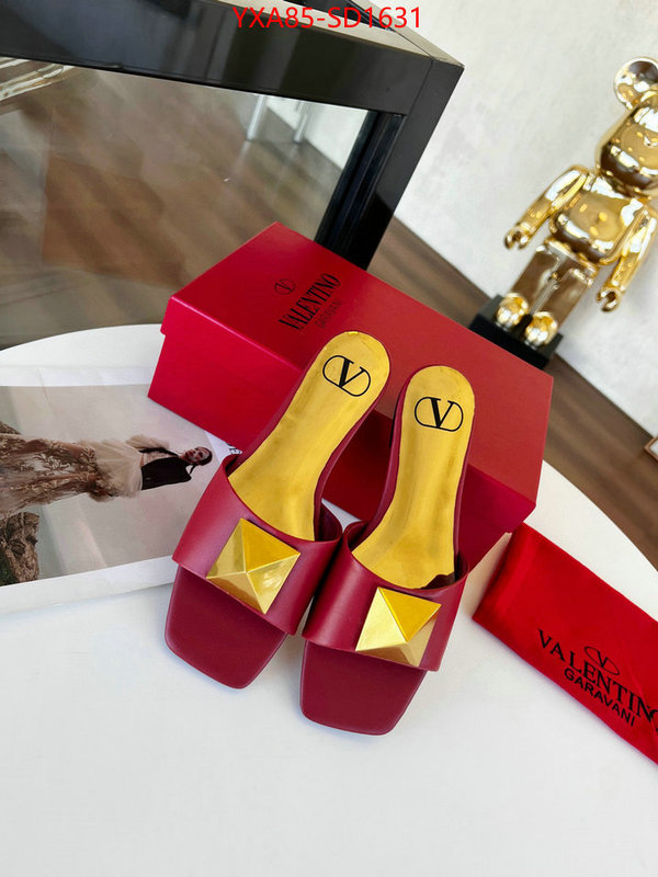 Women Shoes-Valentino,top , ID: SD1631,$: 85USD