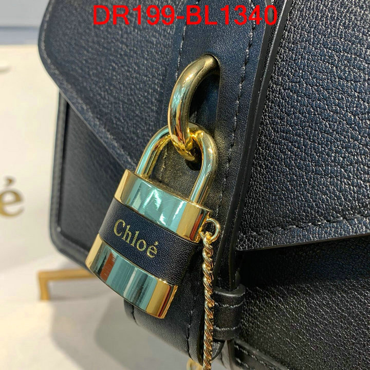 Chloe Bags(TOP)-Diagonal,buy 2023 replica ,ID: BL1340,$: 199USD