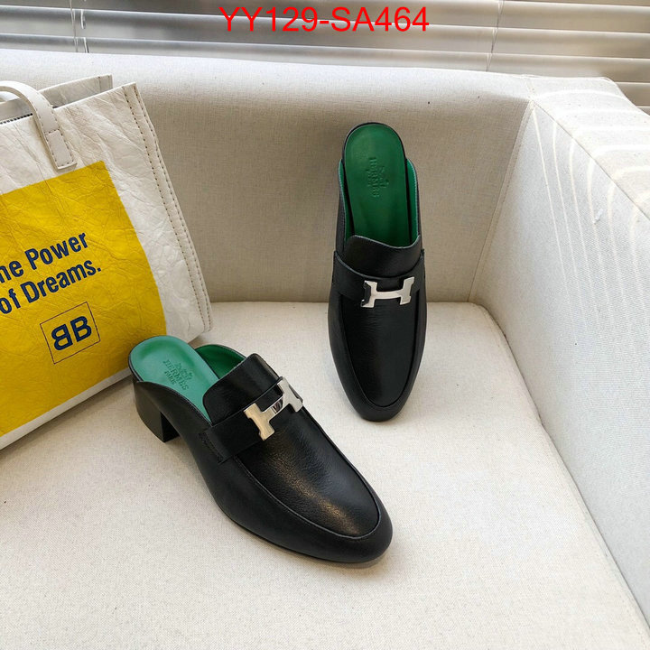 Women Shoes-Hermes,where can i buy the best quality , ID:SA464,$: 129USD