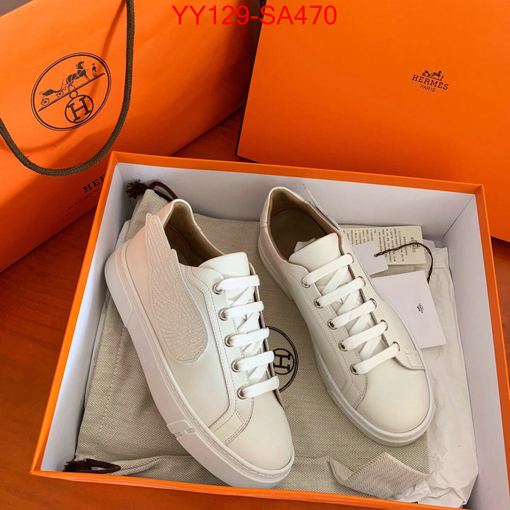 Women Shoes-Hermes,is it illegal to buy , ID:SA470,$: 129USD